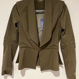 Rebecca Minkoff blazer